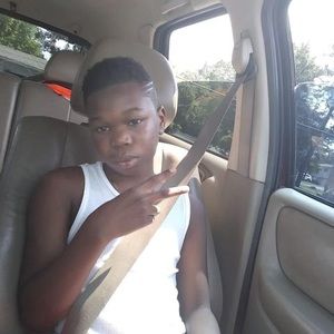 Meet your Posher, Erick